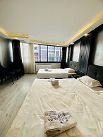 Sirkeci Quietness Hotel