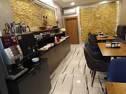 Sirkeci Quietness Hotel