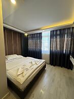 Sirkeci Quietness Hotel