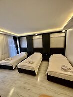 Sirkeci Quietness Hotel