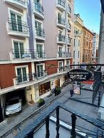 Sirkeci Quietness Hotel