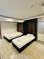 Sirkeci Quietness Hotel