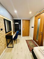 Sirkeci Quietness Hotel