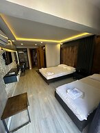 Sirkeci Quietness Hotel