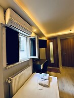 Sirkeci Quietness Hotel