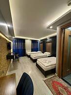 Sirkeci Quietness Hotel
