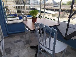 Sirkeci Quietness Hotel