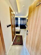 Sirkeci Quietness Hotel