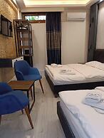 Sirkeci Quietness Hotel