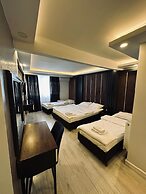 Sirkeci Quietness Hotel