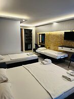 Sirkeci Quietness Hotel