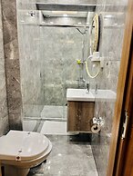 Sirkeci Quietness Hotel