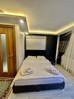 Sirkeci Quietness Hotel
