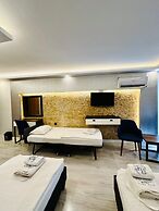 Sirkeci Quietness Hotel