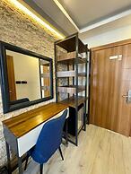 Sirkeci Quietness Hotel
