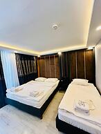 Sirkeci Quietness Hotel
