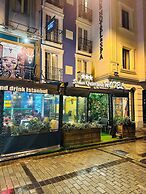 Sirkeci Quietness Hotel