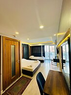 Sirkeci Quietness Hotel
