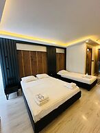 Sirkeci Quietness Hotel