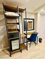 Sirkeci Quietness Hotel