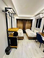 Sirkeci Quietness Hotel