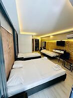 Sirkeci Quietness Hotel