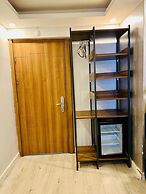 Sirkeci Quietness Hotel