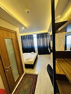 Sirkeci Quietness Hotel