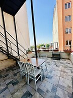 Sirkeci Quietness Hotel