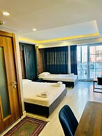 Sirkeci Quietness Hotel