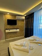 Sirkeci Quietness Hotel