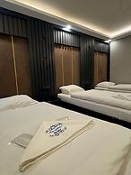 Sirkeci Quietness Hotel