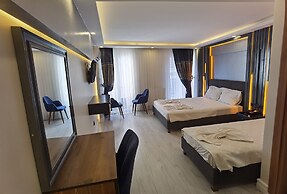 Sirkeci Quietness Hotel