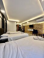 Sirkeci Quietness Hotel