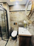 Sirkeci Quietness Hotel