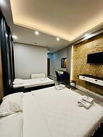 Sirkeci Quietness Hotel