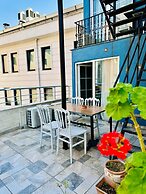 Sirkeci Quietness Hotel