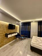 Sirkeci Quietness Hotel