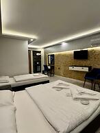 Sirkeci Quietness Hotel