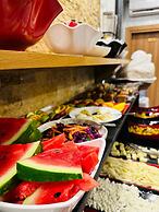 Sirkeci Quietness Hotel