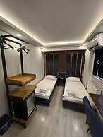 Sirkeci Quietness Hotel