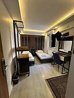 Sirkeci Quietness Hotel