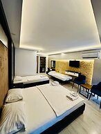 Sirkeci Quietness Hotel