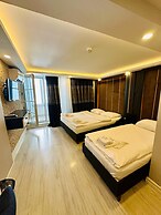 Sirkeci Quietness Hotel
