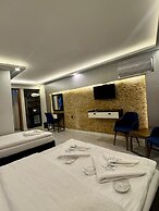 Sirkeci Quietness Hotel