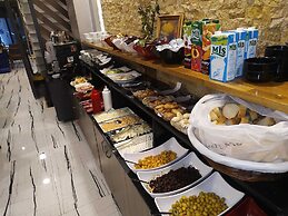 Sirkeci Quietness Hotel