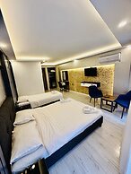 Sirkeci Quietness Hotel