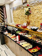 Sirkeci Quietness Hotel