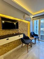 Sirkeci Quietness Hotel