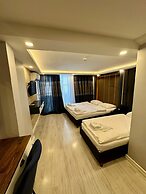 Sirkeci Quietness Hotel